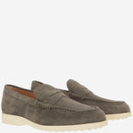 MOCASSINI IN SUEDE XXM98L0KC00M8W V601 TODS 