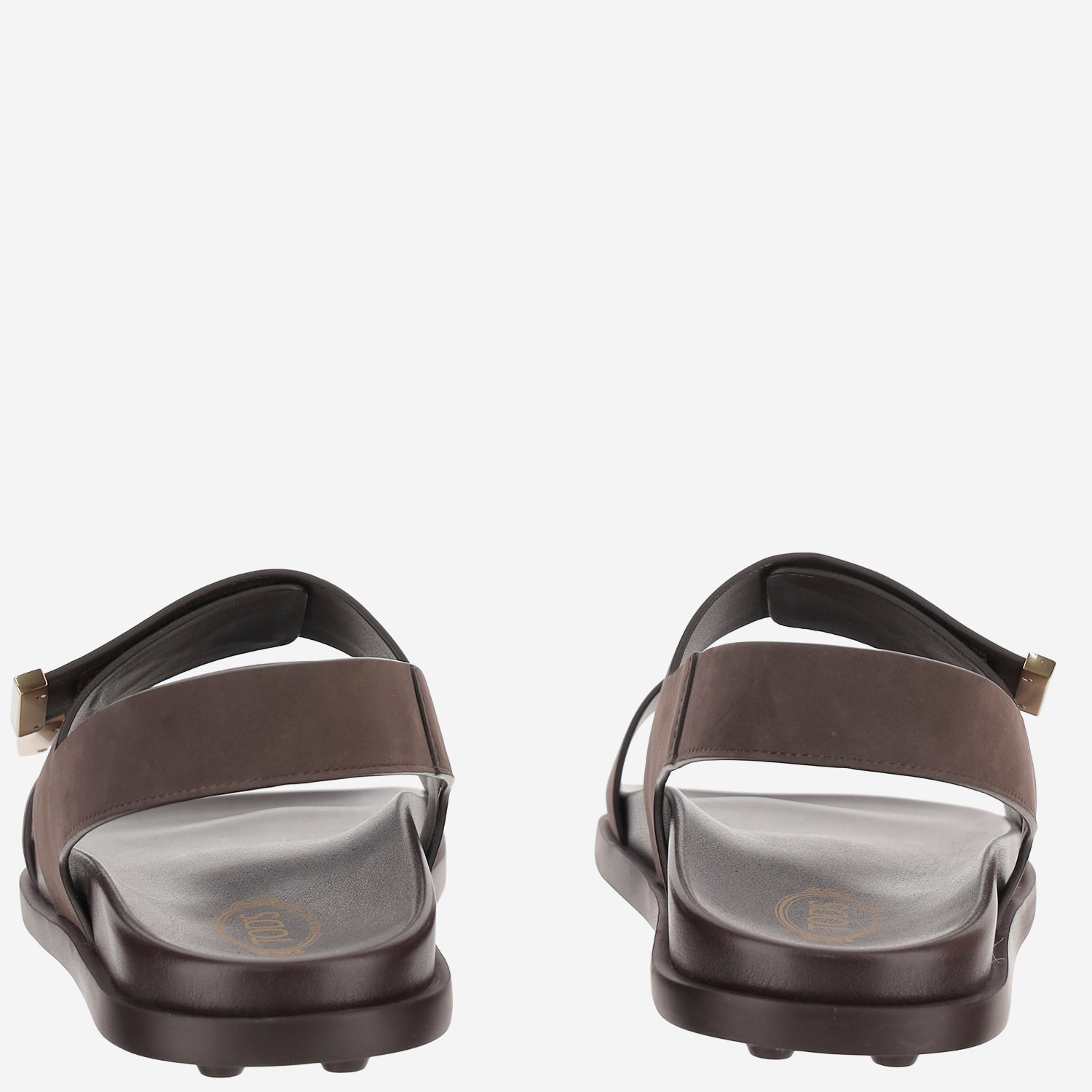 SANDALI IN PELLE XXW68K0JE60UFQ S808 TODS 