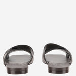 SANDALI IN PELLE XXW99L0JY50V1S S808 TODS 