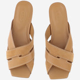 SANDALI IN PELLE XXW99L0JY50V1S ZZZR TODS 