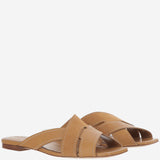 SANDALI IN PELLE XXW99L0JY50V1S ZZZR TODS 