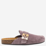 MULES MELLOW IN SUEDE 154446 667 TORY BURCH 