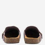 MULES MELLOW IN SUEDE 154446 667 TORY BURCH 