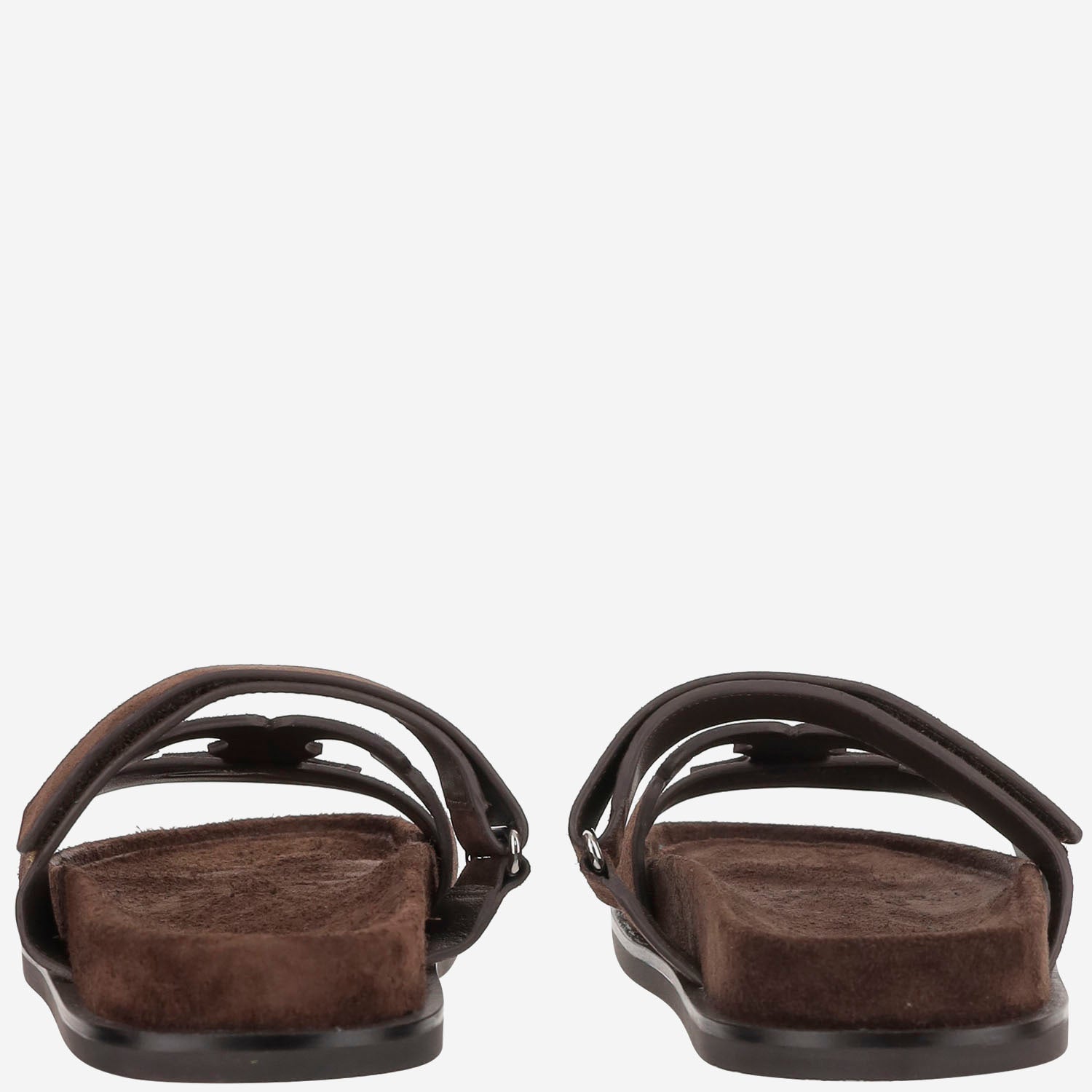 SANDALI SLIDER INES 163481 200 TORY BURCH 