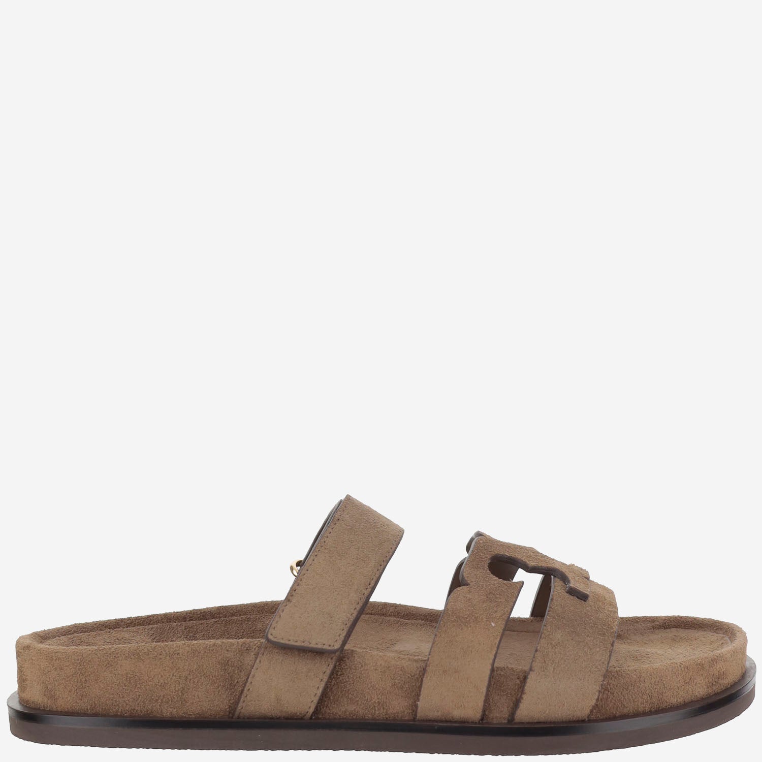 SANDALI SLIDER INES 163481 219 TORY BURCH 