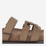 SANDALI SLIDER INES 163481 219 TORY BURCH 