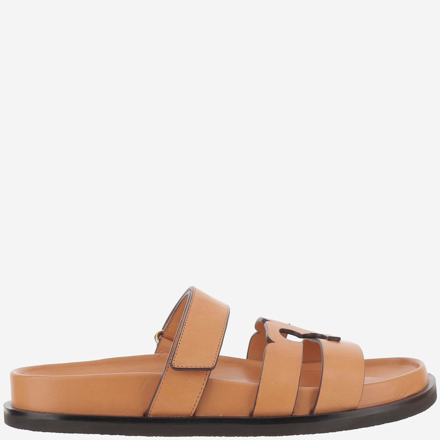 INES SPORT SLIDE<BR/> 168791 200 TORY BURCH 