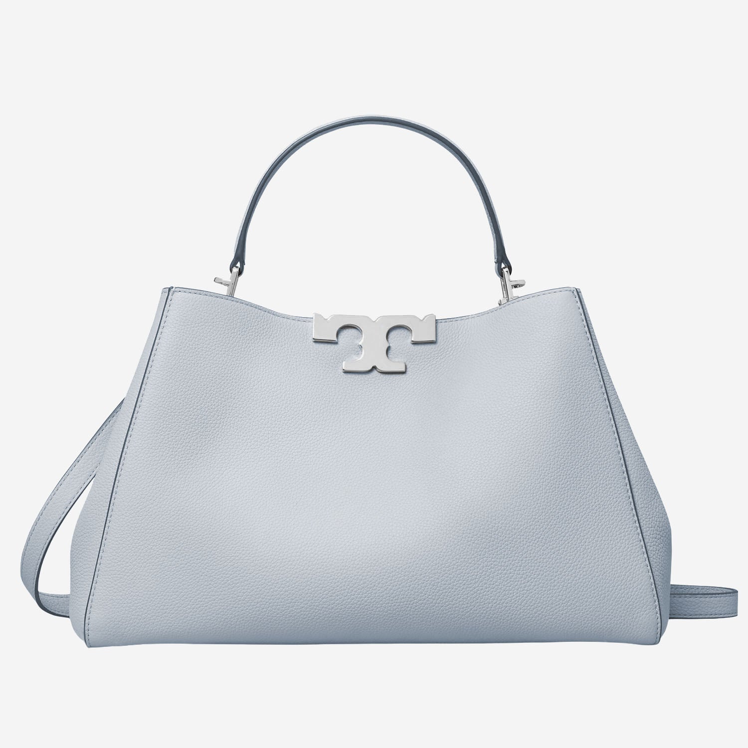 BORSA BAULETTO ELEANOR IN PELLE 174980 400 TORY BURCH 