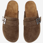 MULES MELLOW<BR/> 175424 300 TORY BURCH 