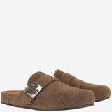 MULES MELLOW<BR/> 175424 300 TORY BURCH 
