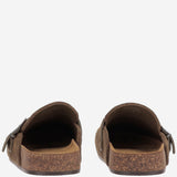 MULES MELLOW<BR/> 175424 300 TORY BURCH 