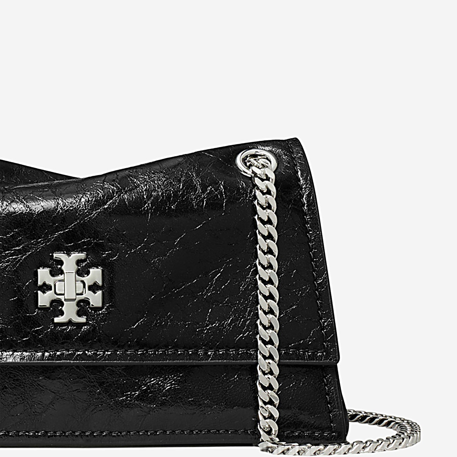 BORSA MINI KIRA TURNLOCK 176642 001 TORY BURCH 