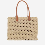 BORSA TOTE LA MEDUSA IN TELA 1004741 1A169992KJ8V VERSACE 