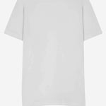 T-SHIRT IN COTONE CON STAMPA LOGO 1013302 1A167531W000 VERSACE 