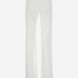 JEANS IN DENIM DI COTONE 1013745 1A085701D110 VERSACE 