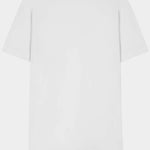 T-SHIRT IN COTONE CON LOGO 1013944 1A164551W000 VERSACE 