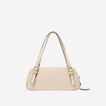 BORSA DA BOWLING IN PELLE 1015792 1A131711YD7V VERSACE 