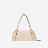 BORSA DA BOWLING IN PELLE 1015792 1A131711YD7V VERSACE 