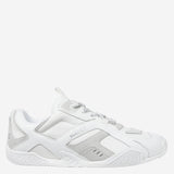 SNEAKERS GALAXIA IN PELLE 1017878 1A128922EJ70 VERSACE 