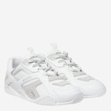 SNEAKERS GALAXIA IN PELLE 1017878 1A128922EJ70 VERSACE 