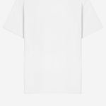 T-SHIRT MEDUSA IN COTONE 1023206 1A172162W210 VERSACE 
