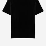 T-SHIRT MEDUSA IN COTONE 1023207 1A172171B000 VERSACE 