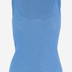 Top in lana 1023698 1A175481V440 VERSACE 