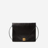 SEVERINE MINI BORSA IN PELLE 1023724 1A174531B55J VERSACE 