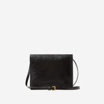 SEVERINE MINI BORSA IN PELLE 1023724 1A174531B55J VERSACE 