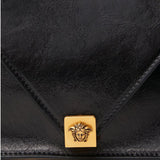 SEVERINE MINI BORSA IN PELLE 1023724 1A174531B55J VERSACE 