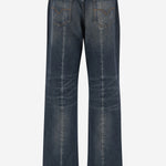 JEANS IN COTONE 1024529 1A177071DA60 VERSACE 