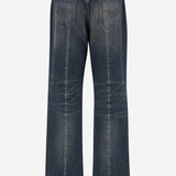 JEANS IN COTONE 1024529 1A177071DA60 VERSACE 