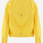 GIACCA IN DENIM DI COTONE 1024564 1A178711DA90 VERSACE 