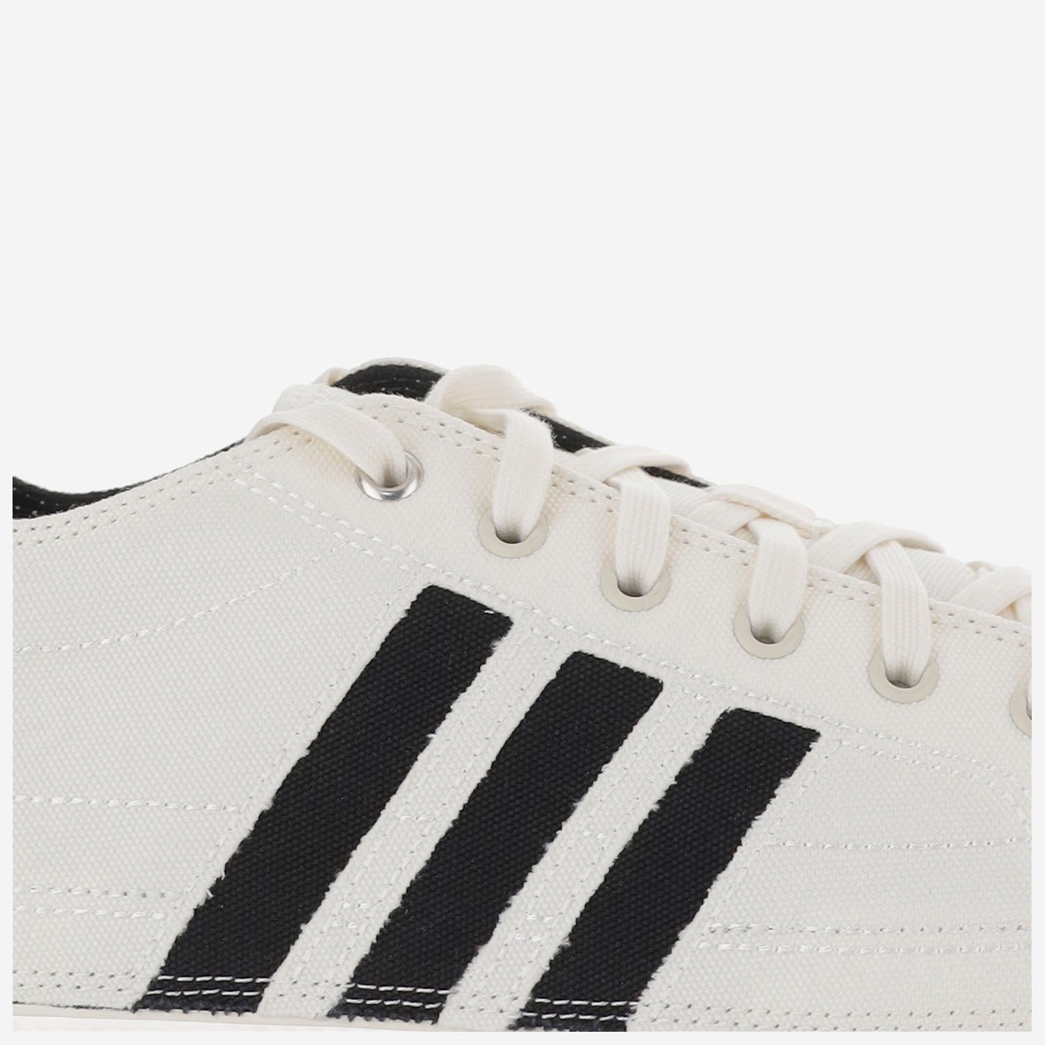SNEAKERS Y-3 NIZZA LO KI0856 OWHITEOWHITECBLACK ADIDAS Y3 