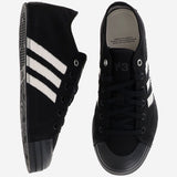 SNEAKERS Y-3 NIZZA LO KK3709 BLACKBLACKOWHITE ADIDAS Y3 