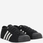 SNEAKERS Y-3 NIZZA LO KK3709 BLACKBLACKOWHITE ADIDAS Y3 