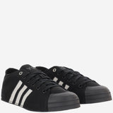 SNEAKERS Y-3 NIZZA LO KK3709 BLACKBLACKOWHITE ADIDAS Y3 
