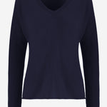 MAGLIONE IN CASHMERE 26211114 14 ALLUDE 