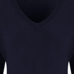MAGLIONE IN CASHMERE 26211114 14 ALLUDE 