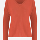 MAGLIONE IN CASHMERE 26211114 64 ALLUDE 