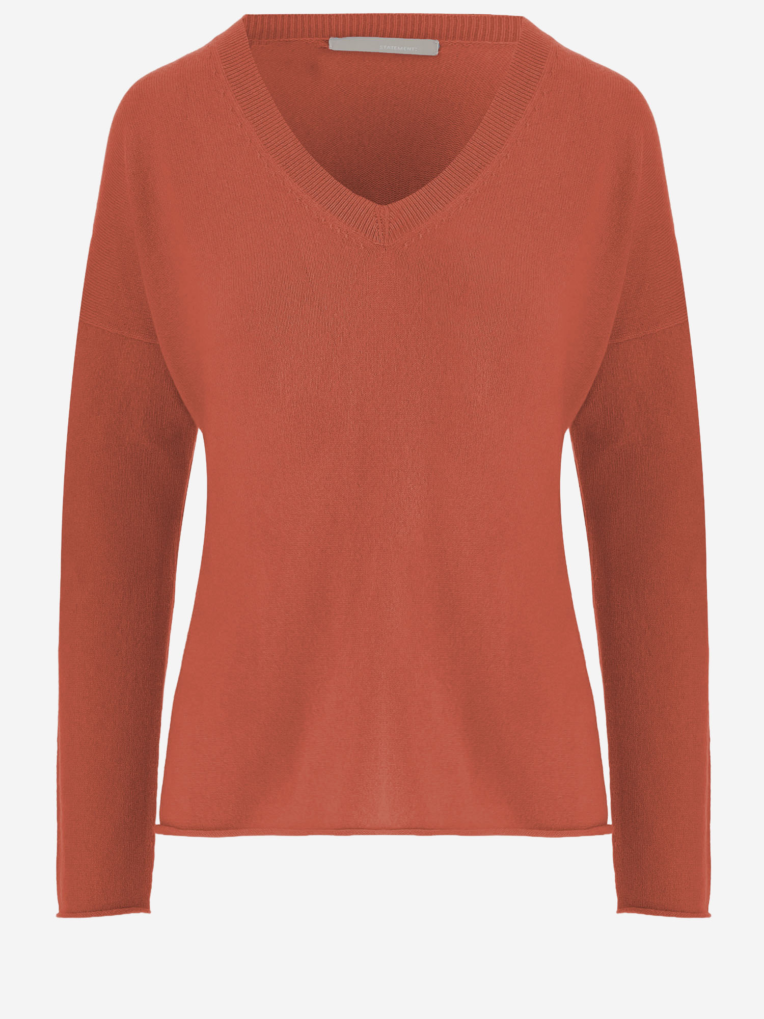 MAGLIONE IN CASHMERE 26211114 64 ALLUDE 