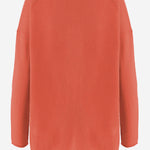 MAGLIONE IN CASHMERE 26211114 64 ALLUDE 