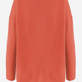 MAGLIONE IN CASHMERE 26211114 64 ALLUDE 