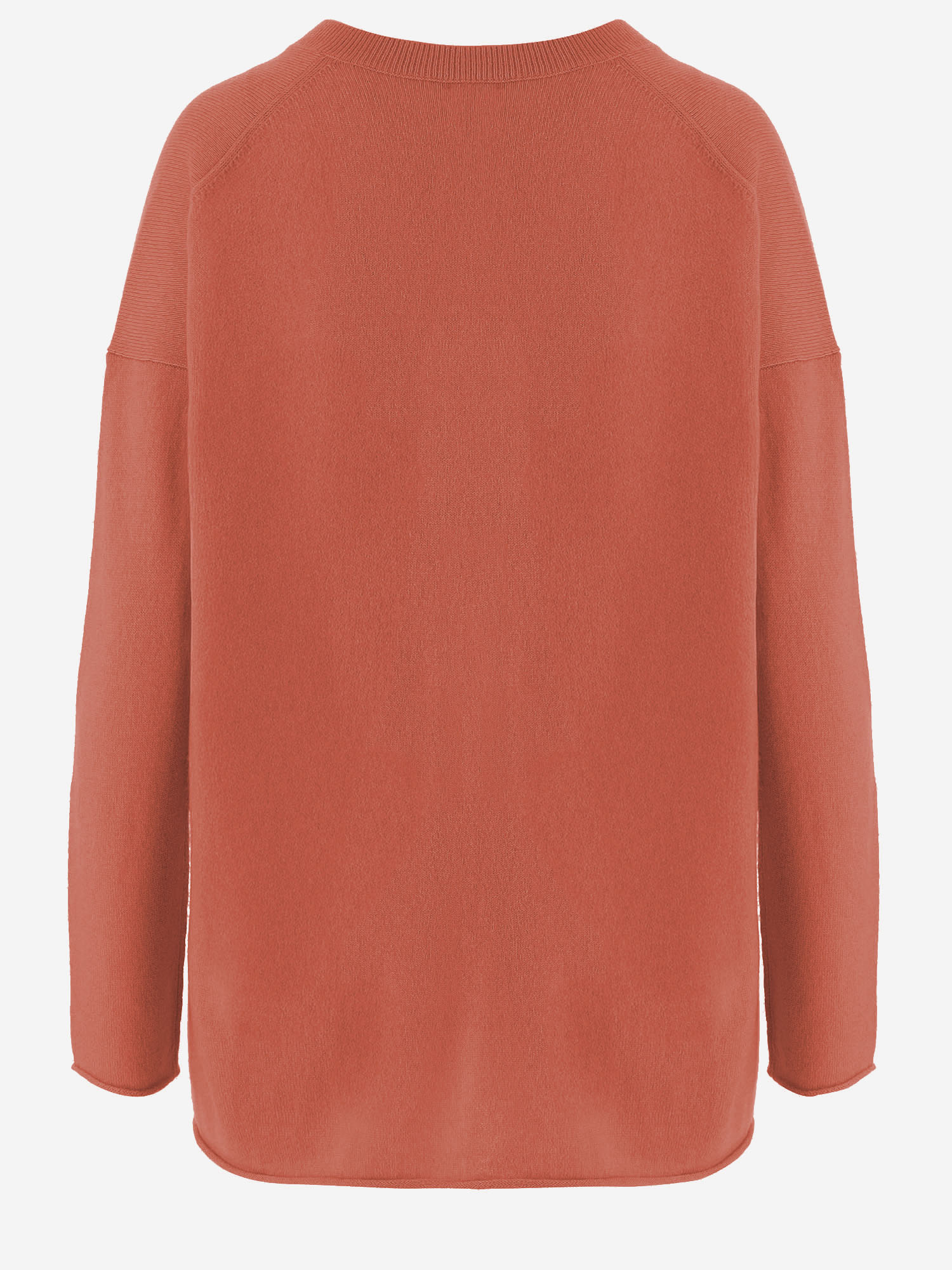 MAGLIONE IN CASHMERE 26211114 64 ALLUDE 