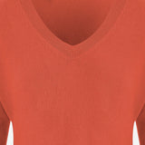 MAGLIONE IN CASHMERE 26211114 64 ALLUDE 