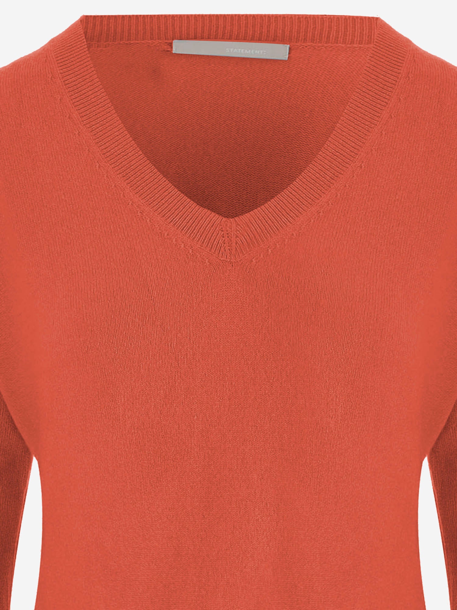 MAGLIONE IN CASHMERE 26211114 64 ALLUDE 