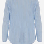 MAGLIA IN CASHMERE 26211121 11 ALLUDE 
