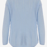 MAGLIA IN CASHMERE 26211121 11 ALLUDE 