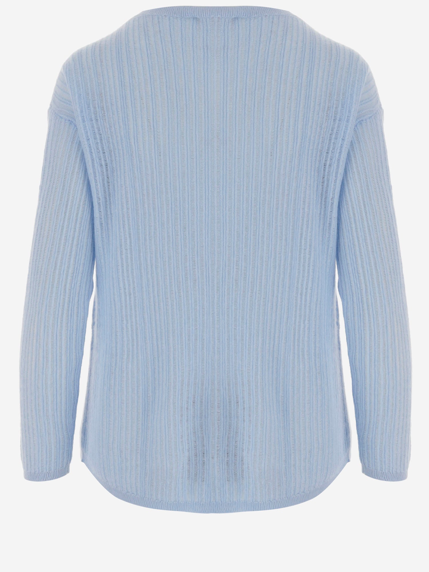 MAGLIA IN CASHMERE 26211121 11 ALLUDE 