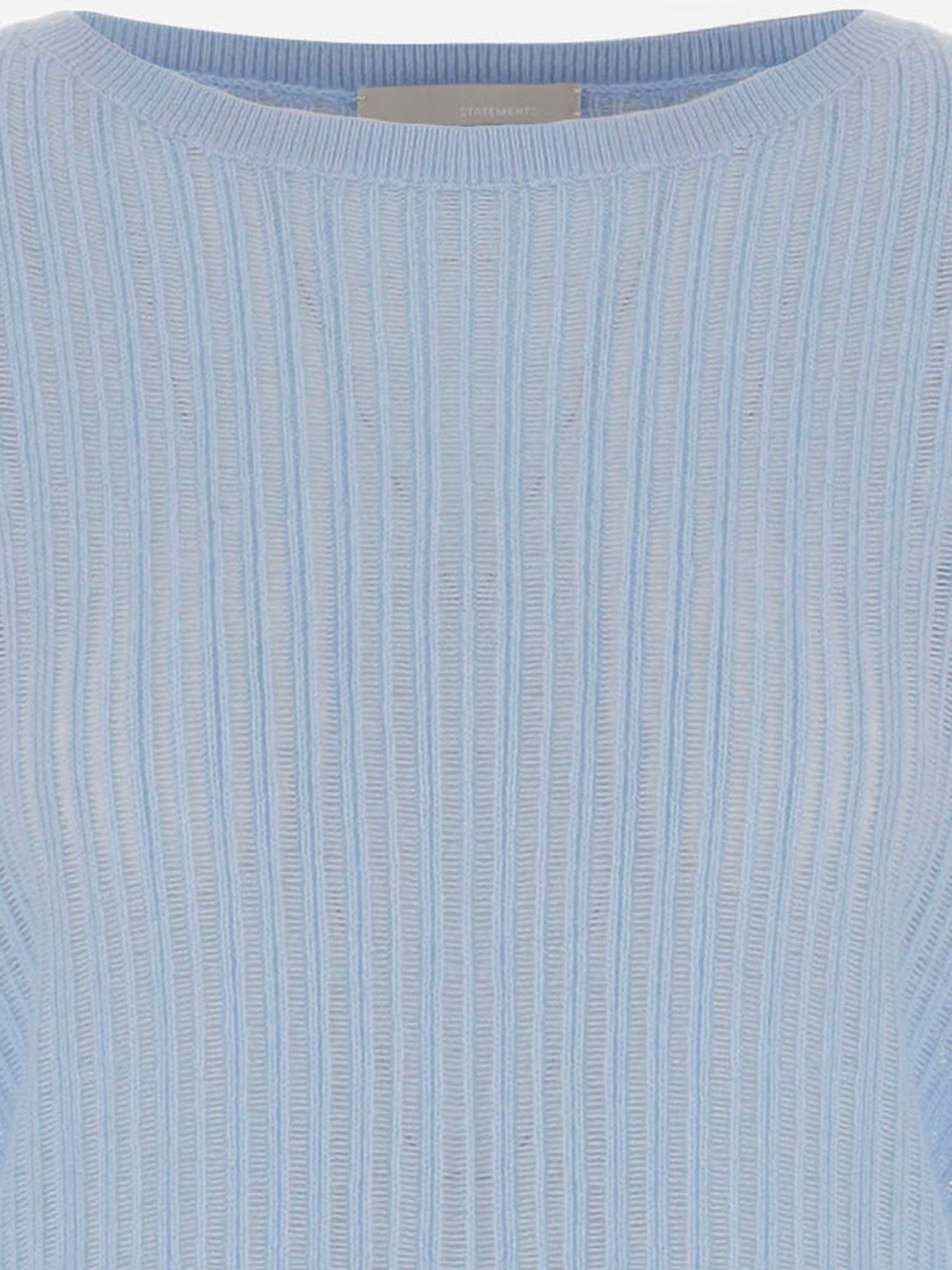 MAGLIA IN CASHMERE 26211121 11 ALLUDE 